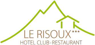 Hotel Club Le Risoux