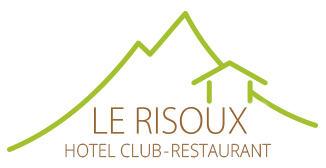 Hotel Club Le Risoux