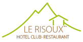 Hotel Club Le Risoux
